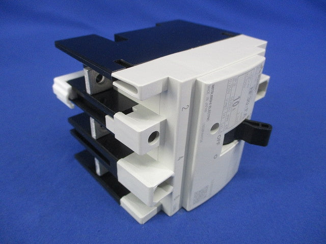 ノーヒューズブレーカ 3P3E10A NF30-FA3P10A