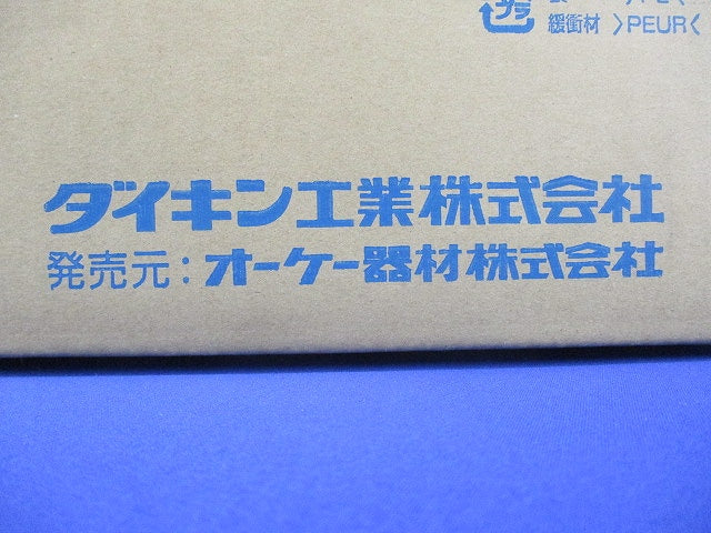 壁埋め込みエアコン用 全面グリル 和風グリル(白木) KDG413C10