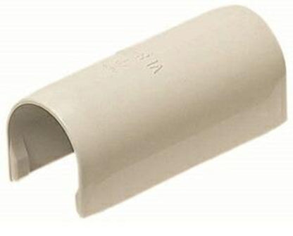 VE管カバーストレート 適合管22 ベージュ 10個入 VES-22J-10