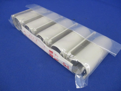 VE管カバーストレート 適合管22 ベージュ 10個入 VES-22J-10