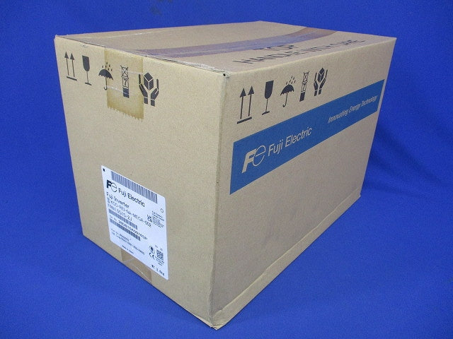 低圧インバータ 200V 3相 FRN1.5G1S-2J