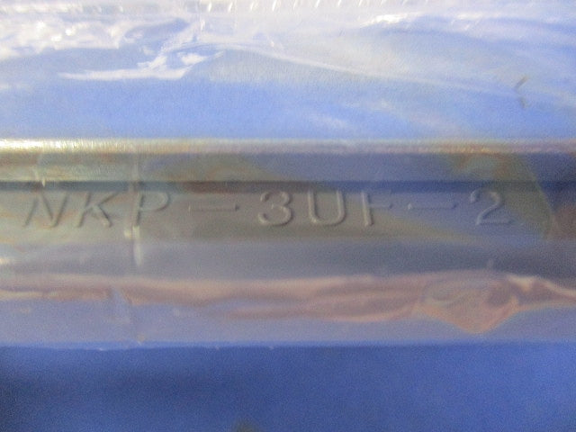NKシリーズ配線器具 NKシリーズプレート 2連用3口×2プレート NKP-3UF-2-SG