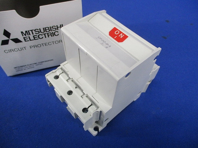 サーキットプロテクタ 3P3E5A CP30-BA3P3E5A