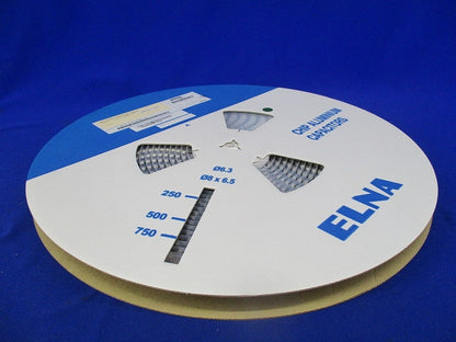 Chip Aluminiu Cap 1000個入 RV2-10V101MU-R