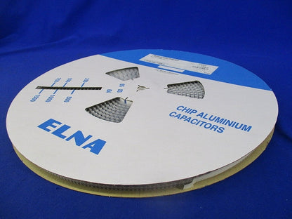 Chip Aluminiu Cap 2000個入 RV3-10V330MD55U-R