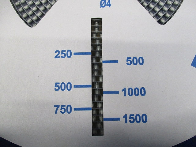 Chip Aluminiu Cap 2000個入 RV3-10V330MD55U-R