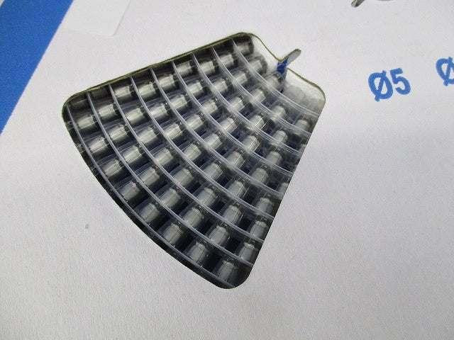 Chip Aluminiu Cap 2000個入 RV3-10V330MD55U-R