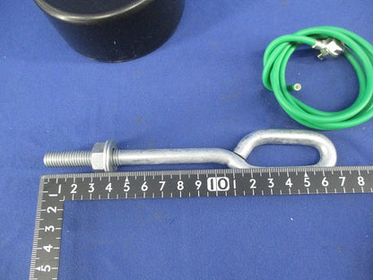引込用ポール付属品セット N-3
