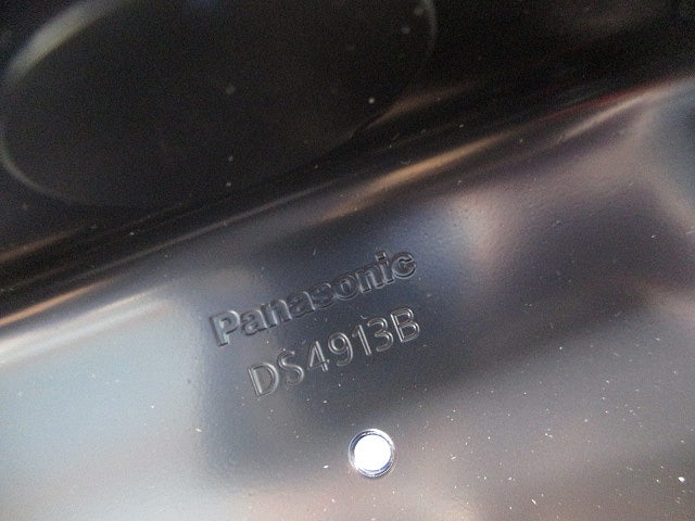 塗装3コ用スイッチボックス(塗代カバー付) DS4913B