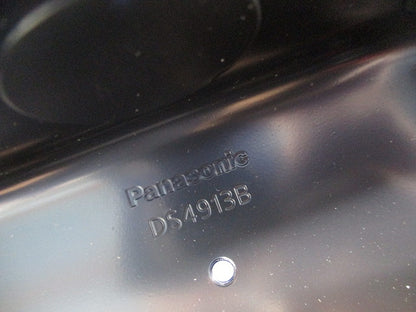 塗装3コ用スイッチボックス(塗代カバー付) DS4913B