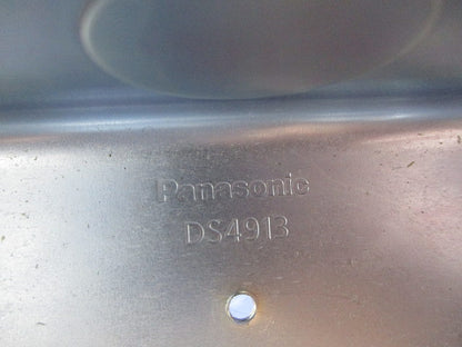 3コ用スイッチボックス(塗代カバー付)(5個入) DS4913