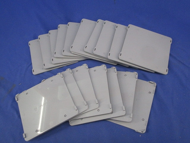 プラ塗代カバー ワンタッチタイプ(17個入) OFL-12P-MY