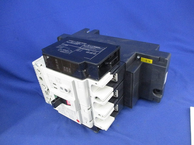 ノーヒューズ遮断器3P3E20A NF125-ZSV