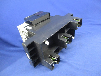 ノーヒューズ遮断器3P3E20A NF125-ZSV