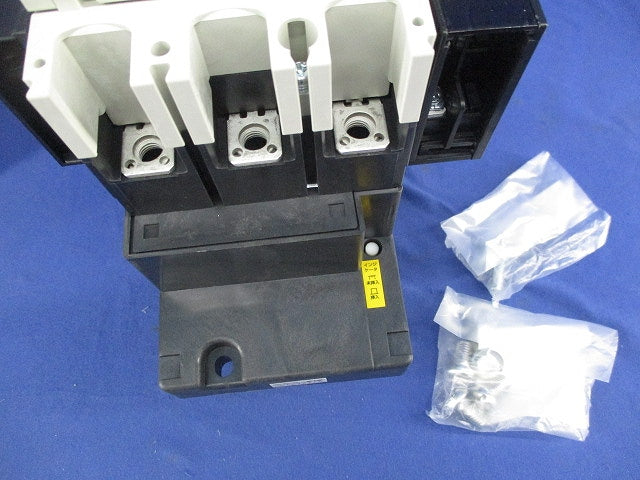 ノーヒューズ遮断器3P3E20A NF125-ZSV