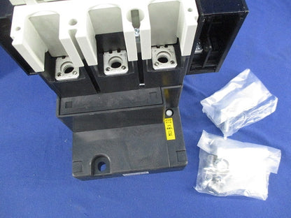 ノーヒューズ遮断器3P3E20A NF125-ZSV