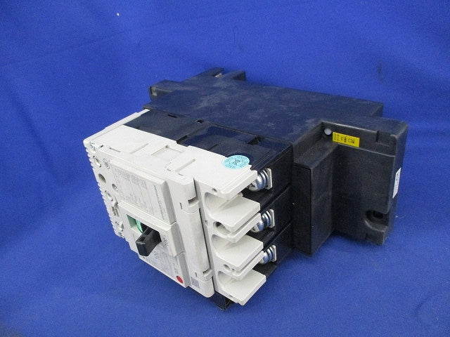 ノーヒューズ遮断器3P100A NF125-SV