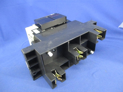 ノーヒューズ遮断器3P100A NF125-SV