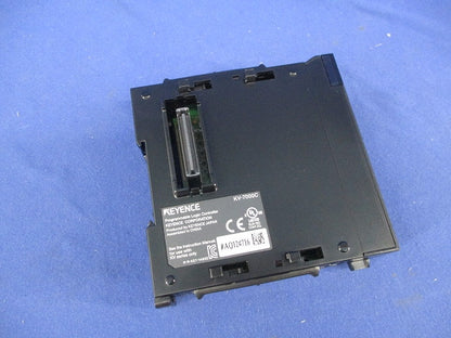 バス接続ユニット KV-7000C
