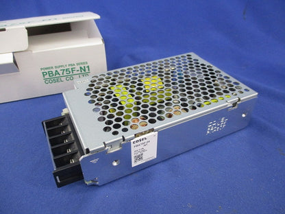 スイッチング電源 PBA75F-24-N1