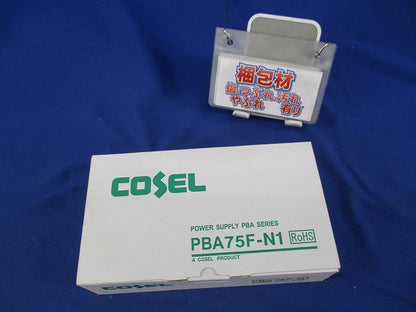 スイッチング電源 PBA75F-24-N1