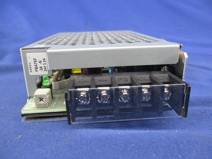 スイッチング電源 PBA75F-24-N1