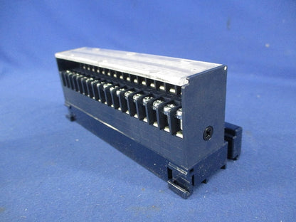 34極コネクタ端子台 MILコネクタタイプ MWS-M34-HT34-KV
