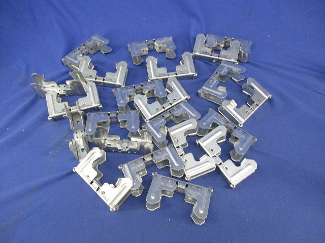 フラットデッキ用吊りボルト支持金具(22個入) HB3FD1-W3