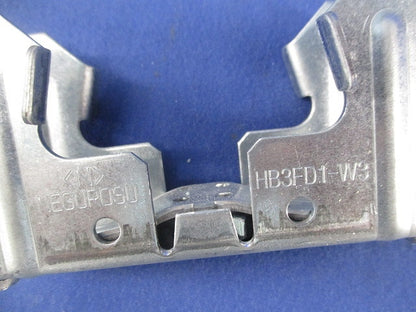フラットデッキ用吊りボルト支持金具(22個入) HB3FD1-W3