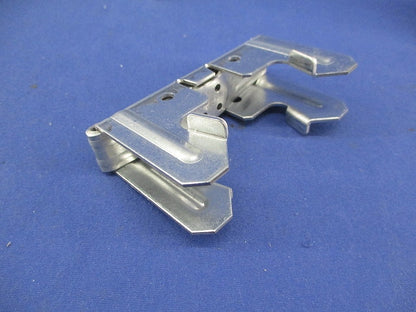 フラットデッキ用吊りボルト支持金具(22個入) HB3FD1-W3