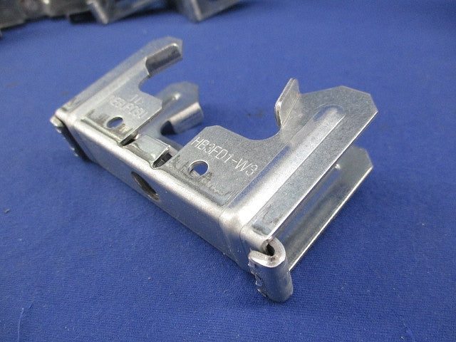 フラットデッキ用吊りボルト支持金具(22個入) HB3FD1-W3