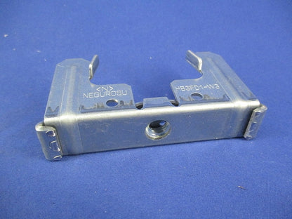フラットデッキ用吊りボルト支持金具(22個入) HB3FD1-W3