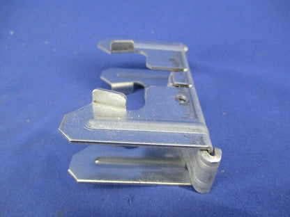 フラットデッキ用吊りボルト支持金具(22個入) HB3FD1-W3