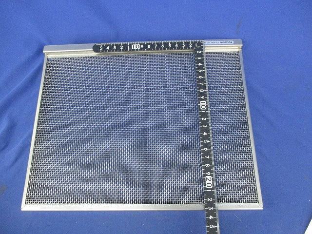 屋外フード用着脱網 FY-NXL251