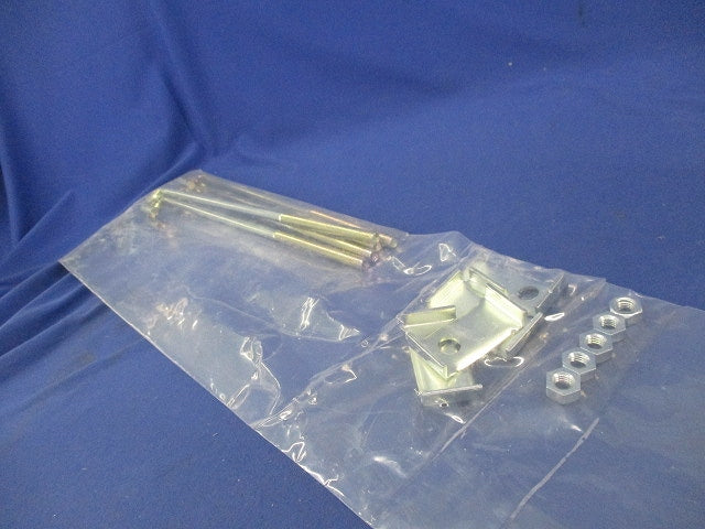 吊り金具 補強金具(5個入) HB50PRH2