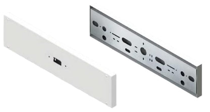 誘導灯リニューアルプレート 壁直付用蛍光灯器具 C級 MOYU-07W21A