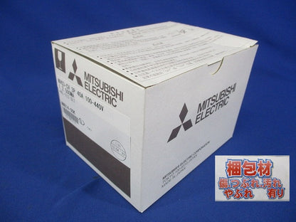 漏電アラーム遮断器 3P3E40A 100-440V 1.2.500ｍA NV63-CV3P3E40A
