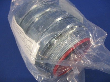 防水プリカ用コネクタ(２個入) WBG83-02