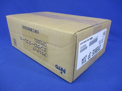 屋外用プラスチックエンクローズブレーカ 3P20A OPEB60E3P20A