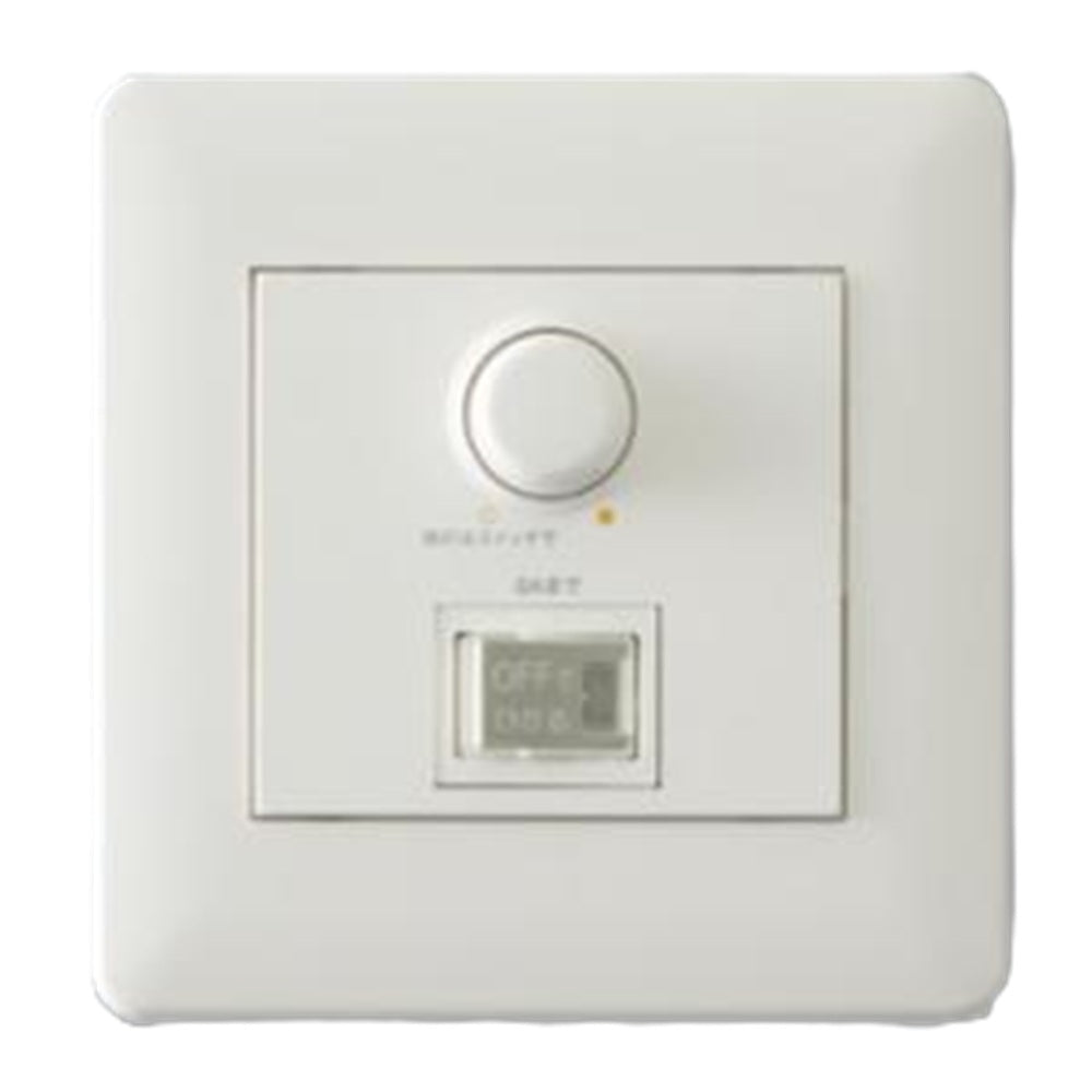 ＬＥＤ専用ライトコントローラ 位相制御 2線式 RX-411W