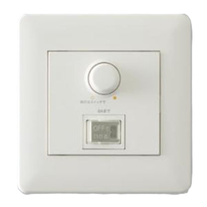 ＬＥＤ専用ライトコントローラ 位相制御 2線式 RX-411W