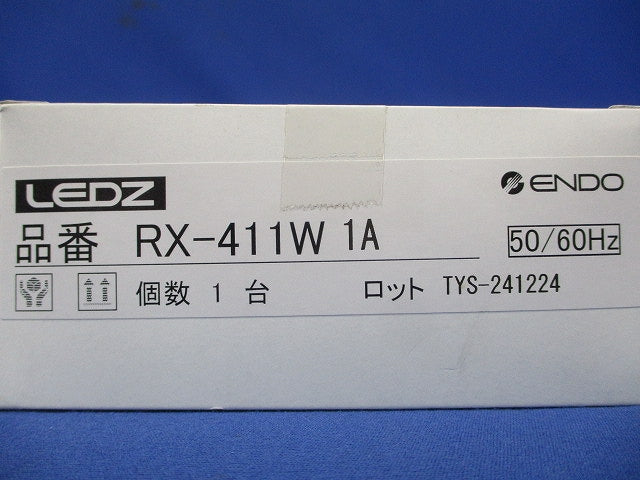 ＬＥＤ専用ライトコントローラ 位相制御 2線式 RX-411W