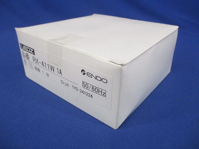 ＬＥＤ専用ライトコントローラ 位相制御 2線式 RX-411W