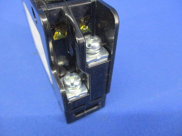 ノーヒューズブレーカ 2P2E AC240V 30A NLH2P2E30M