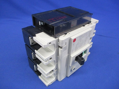 漏電アラーム遮断器 3P75A AV100-440V 1.2.500ｍA NF125-CV3P75A