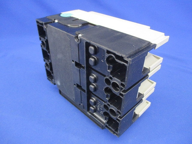 漏電アラーム遮断器 3P75A AV100-440V 1.2.500ｍA NF125-CV3P75A