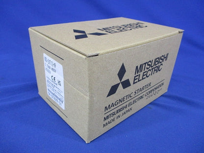 電磁開閉器 0.75ｋW 400V AC200V MSO-2XT12