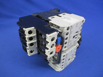 電磁開閉器 0.75ｋW 400V AC200V MSO-2XT12