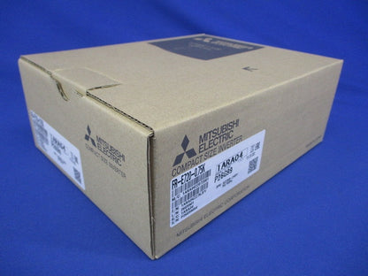 小形パワフルインバータ FR-E720-0.75K