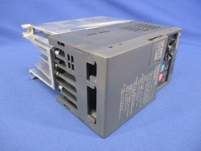 小形パワフルインバータ FR-E720-0.75K